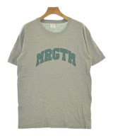 Mr.GENTLEMAN（ミスタージェントルマン）Tシャツ・カットソー グレー サイズ:M レディース/2200704222014