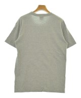 Mr.GENTLEMAN（ミスタージェントルマン）Tシャツ・カットソー グレー サイズ:M レディース/2200704222014