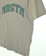 Mr.GENTLEMAN（ミスタージェントルマン）Tシャツ・カットソー グレー サイズ:M レディース/2200704222014