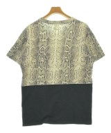 Mr.GENTLEMAN（ミスタージェントルマン）Tシャツ・カットソー ベージュ サイズ:XL メンズ/2200705238083