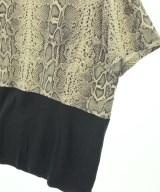 Mr.GENTLEMAN（ミスタージェントルマン）Tシャツ・カットソー ベージュ サイズ:XL メンズ/2200705238083