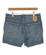 Mr.GENTLEMAN（ミスタージェントルマン）ショートパンツ 紺 サイズ:L メンズ/2200666275035