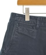 Mr.GENTLEMAN（ミスタージェントルマン）ショートパンツ 紺 サイズ:L メンズ/2200666275035