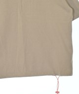 Mr.GENTLEMAN（ミスタージェントルマン）Tシャツ・カットソー ベージュ サイズ:L メンズ/2200664222307