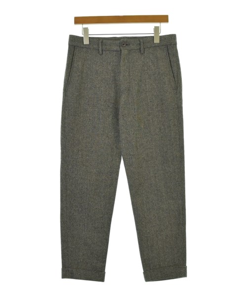 Mr.GENTLEMAN(ミスタージェントルマン)その他 グレー サイズ:M/2200668430289