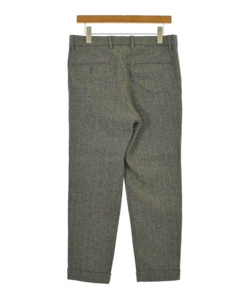 Mr.GENTLEMAN（ミスタージェントルマン）その他 グレー サイズ:M メンズ/2200668430289