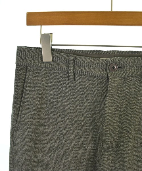 Mr.GENTLEMAN（ミスタージェントルマン）その他 グレー サイズ:M メンズ/2200668430289