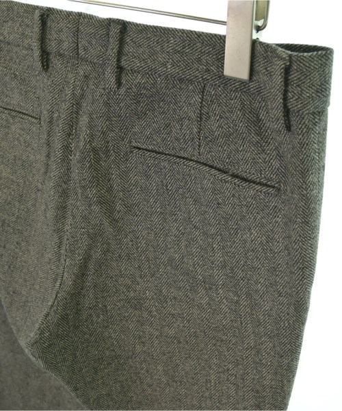 Mr.GENTLEMAN（ミスタージェントルマン）その他 グレー サイズ:M メンズ/2200668430289