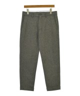 Mr.GENTLEMAN（ミスタージェントルマン）その他 グレー サイズ:M メンズ/2200668430289