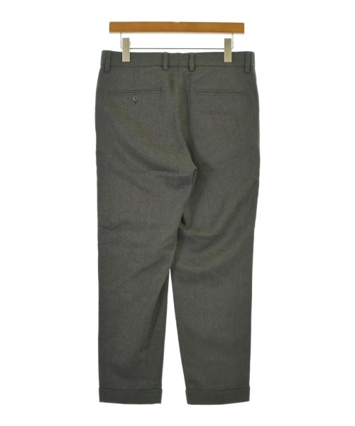 Mr.GENTLEMAN（ミスタージェントルマン）その他 グレー サイズ:M メンズ/2200668430296