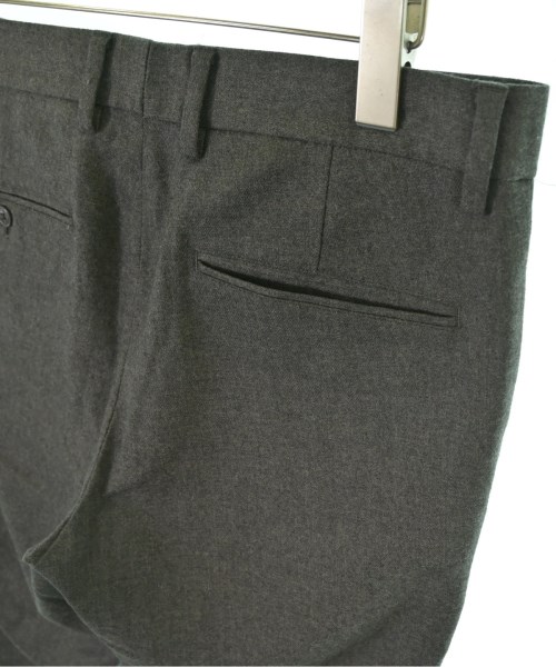 Mr.GENTLEMAN（ミスタージェントルマン）その他 グレー サイズ:M メンズ/2200668430296