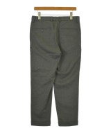 Mr.GENTLEMAN（ミスタージェントルマン）その他 グレー サイズ:M メンズ/2200668430296