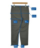 Mr.GENTLEMAN（ミスタージェントルマン）その他 グレー サイズ:M メンズ/2200668430296