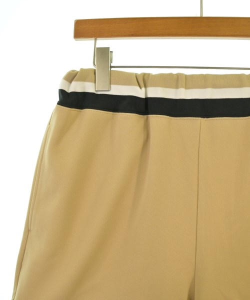 Mr.GENTLEMAN（ミスタージェントルマン）ショートパンツ ベージュ サイズ:M メンズ/2200668430333