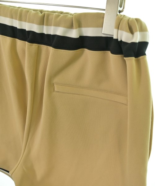 Mr.GENTLEMAN（ミスタージェントルマン）ショートパンツ ベージュ サイズ:M メンズ/2200668430333
