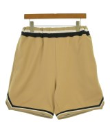 Mr.GENTLEMAN（ミスタージェントルマン）ショートパンツ ベージュ サイズ:M メンズ/2200668430333