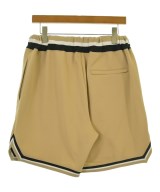 Mr.GENTLEMAN（ミスタージェントルマン）ショートパンツ ベージュ サイズ:M メンズ/2200668430333