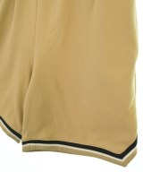 Mr.GENTLEMAN（ミスタージェントルマン）ショートパンツ ベージュ サイズ:M メンズ/2200668430333