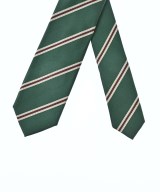 Mr.GENTLEMAN（ミスタージェントルマン）ネクタイ 緑 サイズ:- メンズ/2200671909024