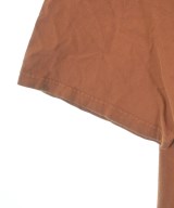 Mr.GENTLEMAN（ミスタージェントルマン）Tシャツ・カットソー 茶 サイズ:XXL メンズ/2200671890032