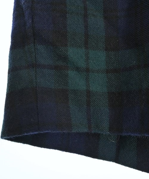 Mr.GENTLEMAN（ミスタージェントルマン）ショートパンツ 緑 サイズ:M メンズ/2200672071638