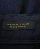 Mr.GENTLEMAN（ミスタージェントルマン）ショートパンツ 緑 サイズ:M メンズ/2200672071638