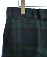 Mr.GENTLEMAN（ミスタージェントルマン）ショートパンツ 緑 サイズ:M メンズ/2200672071638