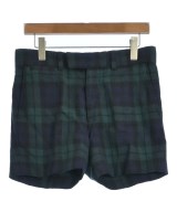 Mr.GENTLEMAN ショートパンツ