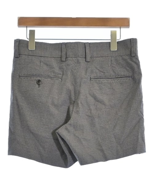 Mr.GENTLEMAN（ミスタージェントルマン）ショートパンツ グレー サイズ:M メンズ/2200672071645