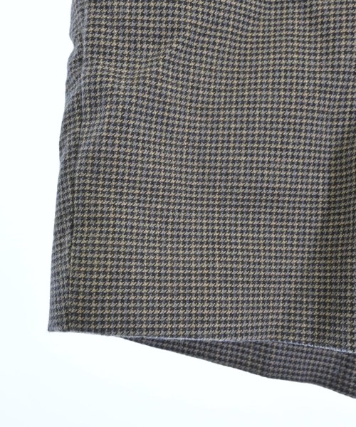 Mr.GENTLEMAN（ミスタージェントルマン）ショートパンツ グレー サイズ:M メンズ/2200672071645