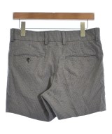 Mr.GENTLEMAN（ミスタージェントルマン）ショートパンツ グレー サイズ:M メンズ/2200672071645