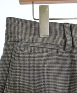 Mr.GENTLEMAN（ミスタージェントルマン）ショートパンツ グレー サイズ:M メンズ/2200672071645