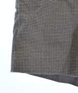 Mr.GENTLEMAN（ミスタージェントルマン）ショートパンツ グレー サイズ:M メンズ/2200672071645