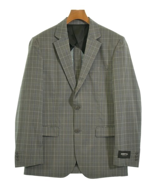 Mr.GENTLEMAN(ミスタージェントルマン)のテーラードジャケット サイズ:XL 13,600円
