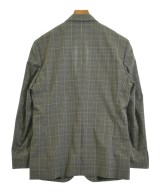 Mr.GENTLEMAN（ミスタージェントルマン）テーラードジャケット グレー サイズ:XL レディース/2200723150046