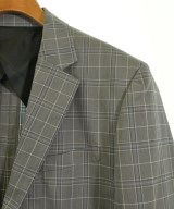 Mr.GENTLEMAN（ミスタージェントルマン）テーラードジャケット グレー サイズ:XL レディース/2200723150046