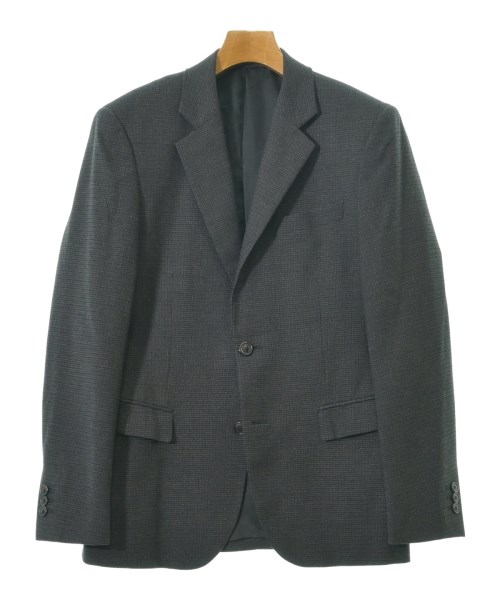 Mr.GENTLEMAN（ミスタージェントルマン）その他 グレー サイズ:M メンズ/2200728766280