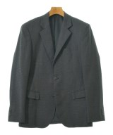Mr.GENTLEMAN（ミスタージェントルマン）その他 グレー サイズ:M メンズ/2200728766280