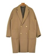 Mr.GENTLEMAN チェスターコート
