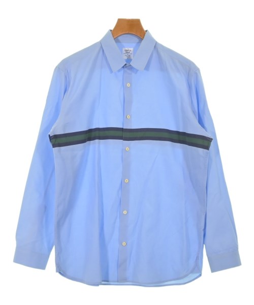 Mr.GENTLEMAN(ミスタージェントルマン)のカジュアルシャツ サイズ:XL 4,800円