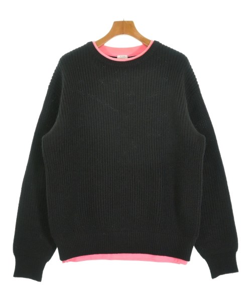 Mr.GENTLEMAN(ミスタージェントルマン)のニット・セーター サイズ:M 5,500円