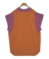 Mr.GENTLEMAN（ミスタージェントルマン）Tシャツ・カットソー 紫 サイズ:L メンズ/2200683542097