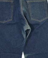 Mr.GENTLEMAN（ミスタージェントルマン）デニムパンツ 紺 サイズ:-(M位) メンズ/2200689390043
