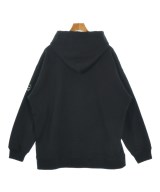 Mr.GENTLEMAN（ミスタージェントルマン）パーカー 黒 サイズ:XL メンズ/2200691278025