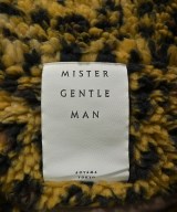Mr.GENTLEMAN（ミスタージェントルマン）その他 茶 サイズ:-(XXL位) メンズ/2200686576013