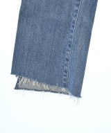 MOTHER（マザー）デニムパンツ 青 サイズ:24(S位) レディース/2200620342131