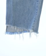 MOTHER（マザー）デニムパンツ 青 サイズ:26(M位) レディース/2200617631231