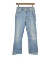 MOTHER デニムパンツ