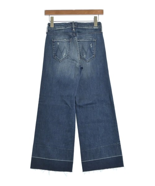 MOTHER（マザー）デニムパンツ 紺 サイズ:23(XS位) レディース/2200636634039