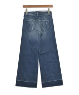 MOTHER（マザー）デニムパンツ 紺 サイズ:23(XS位) レディース/2200636634039